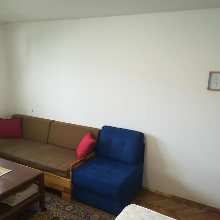 סראייבו A&Mir Apartment מראה חיצוני תמונה