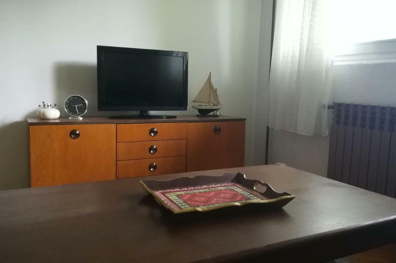 סראייבו A&Mir Apartment מראה חיצוני תמונה