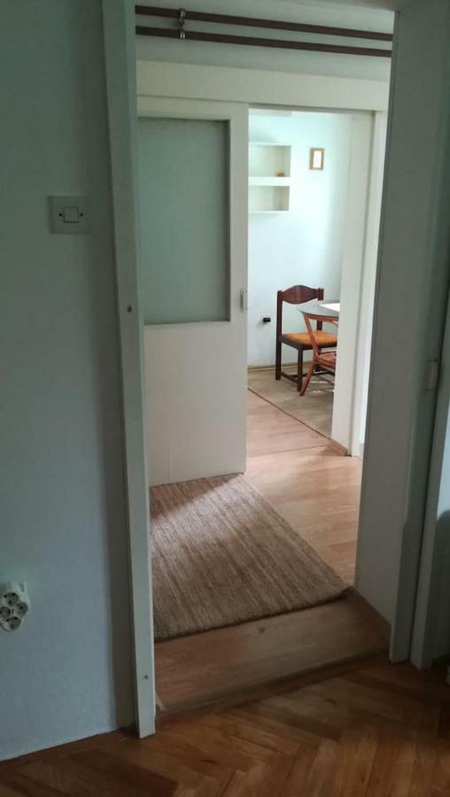 סראייבו A&Mir Apartment מראה חיצוני תמונה