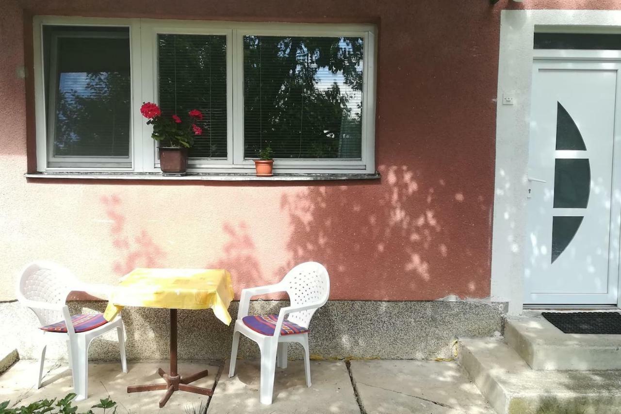 סראייבו A&Mir Apartment מראה חיצוני תמונה