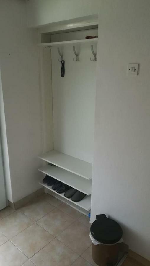 סראייבו A&Mir Apartment מראה חיצוני תמונה