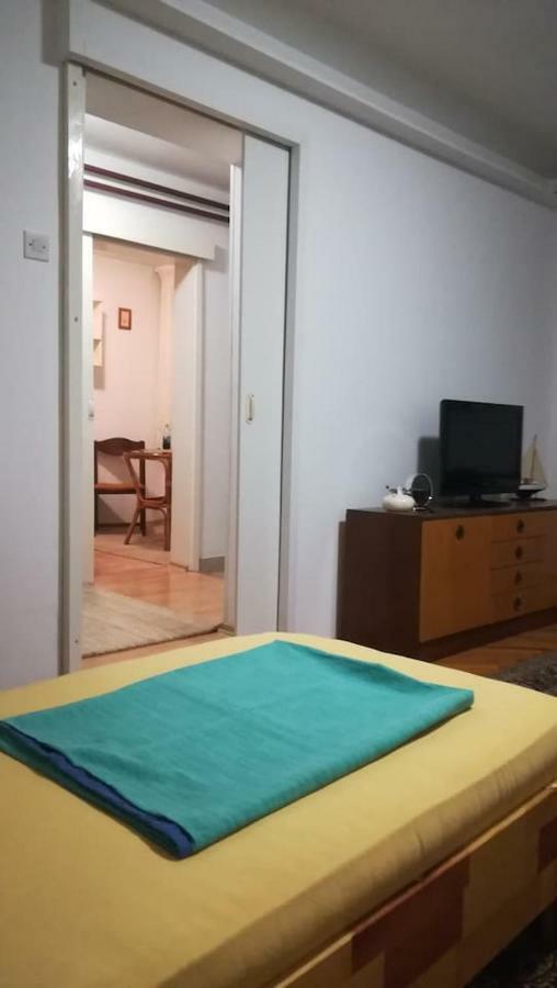 סראייבו A&Mir Apartment מראה חיצוני תמונה