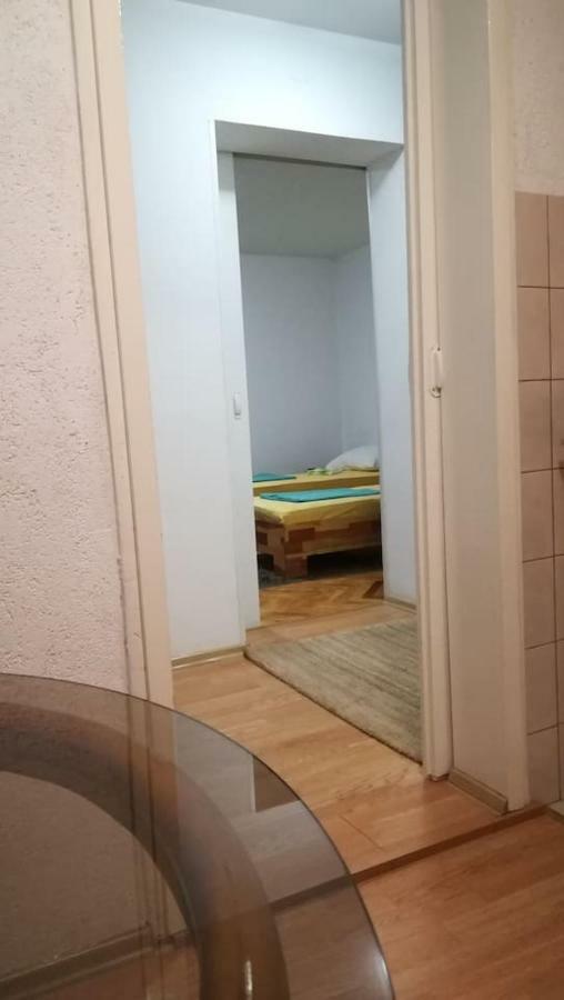סראייבו A&Mir Apartment מראה חיצוני תמונה