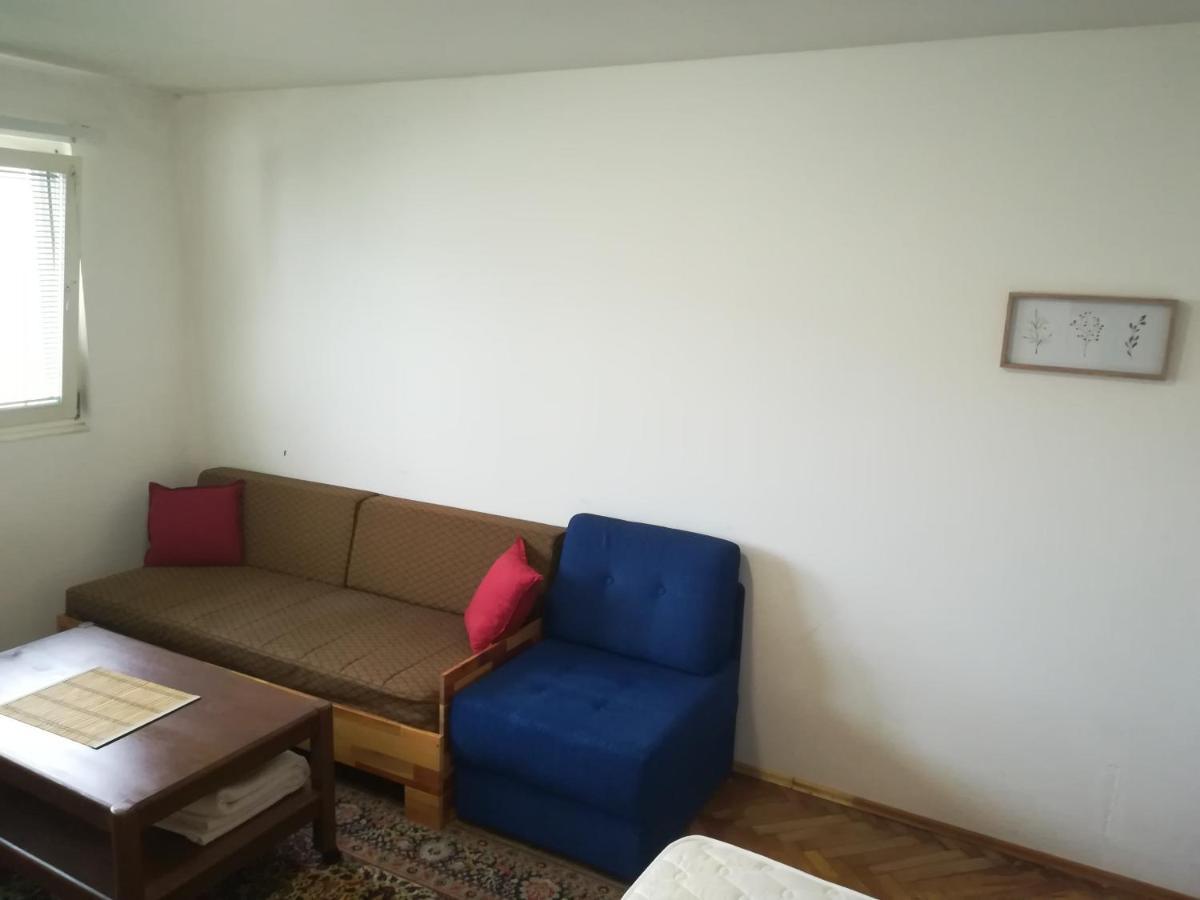 סראייבו A&Mir Apartment מראה חיצוני תמונה