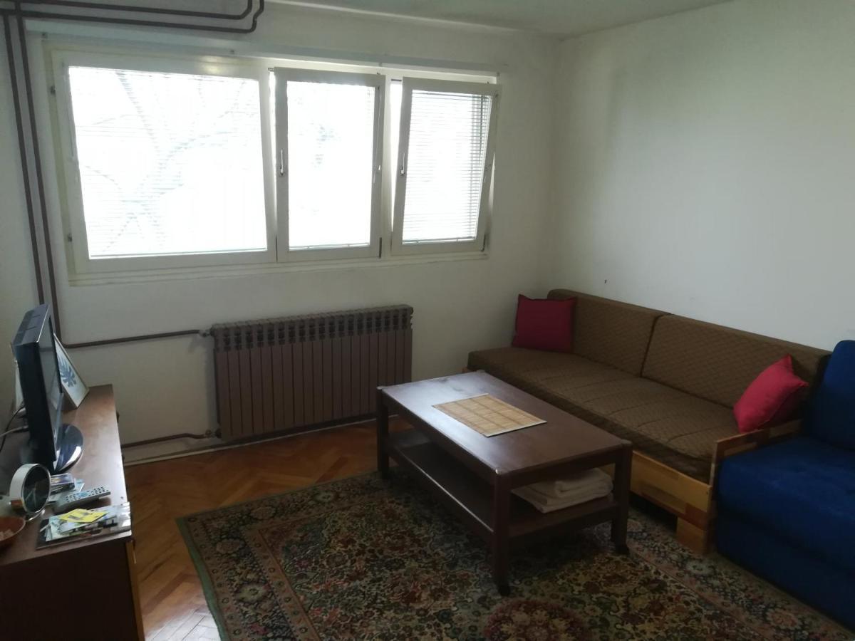 סראייבו A&Mir Apartment מראה חיצוני תמונה